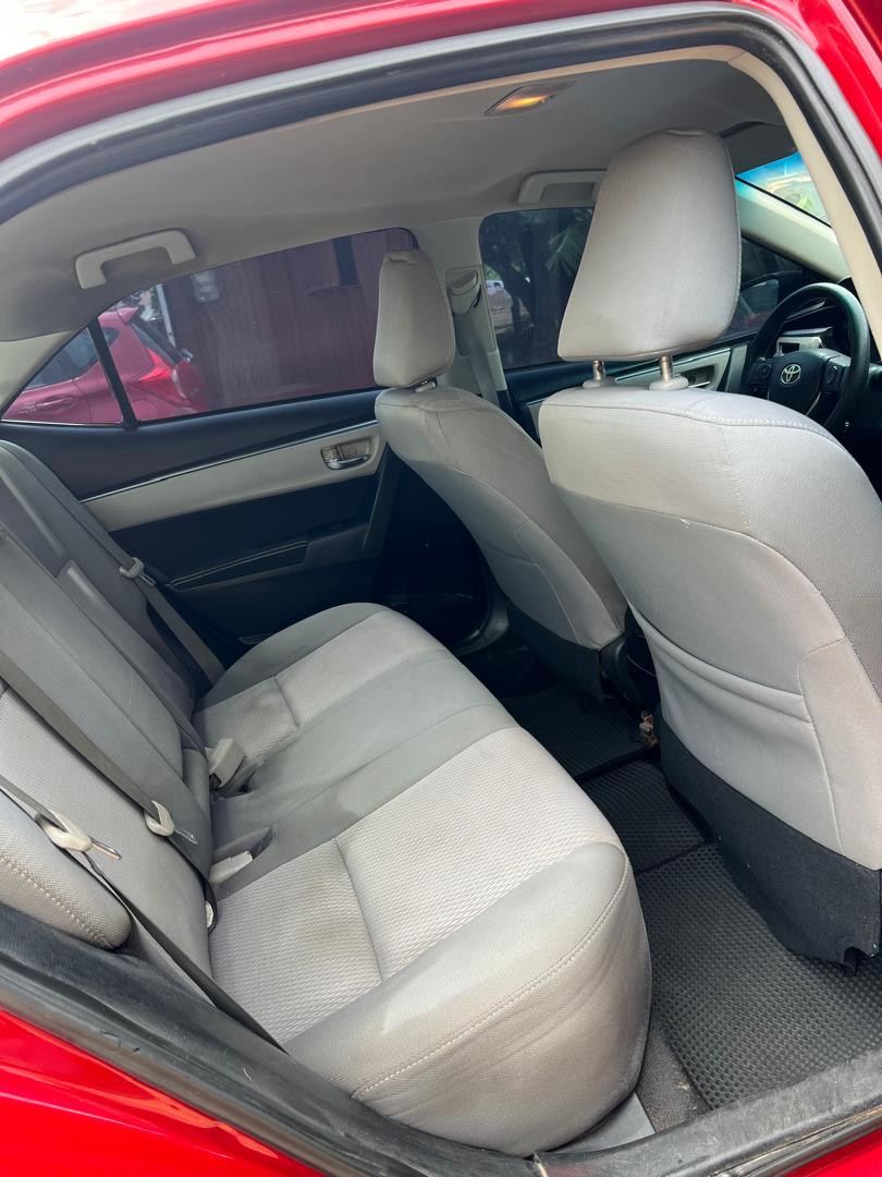 
								Auto Draft2015 Toyota Corolla full									