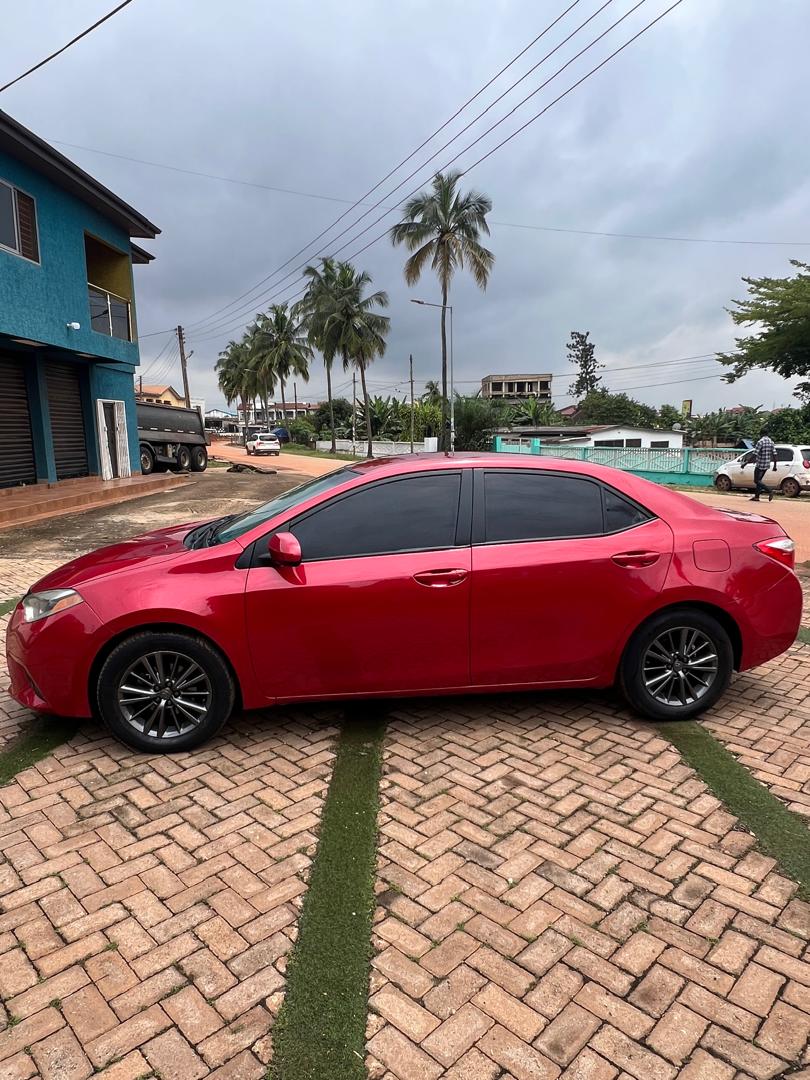 
								Auto Draft2015 Toyota Corolla full									